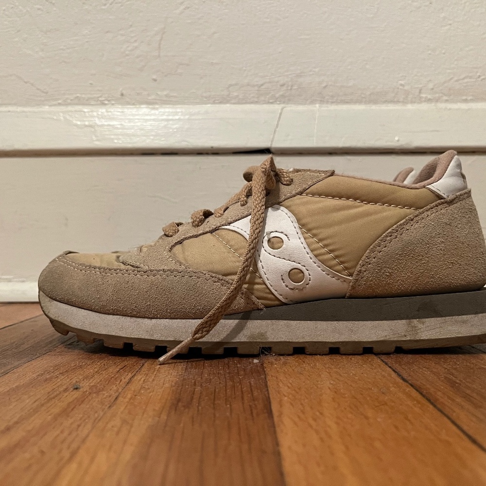 Saucony Shoes